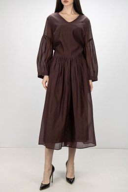 Летнее платье 15.05.2025 Newlife.moda