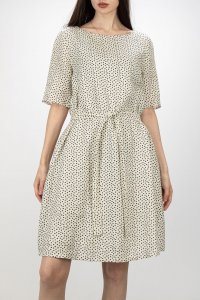 Летнее платье 15.05.2025 Newlife.moda