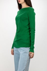 Футболка с длинным рукавом 01.04.2025 Newlife.moda