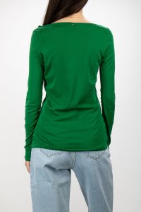 Футболка с длинным рукавом 01.04.2025 Newlife.moda
