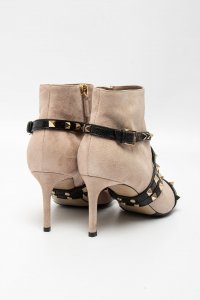 Ботильоны на каблуке 25.03.2025 Newlife.moda