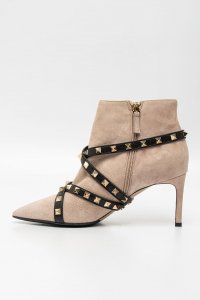 Ботильоны на каблуке 25.03.2025 Newlife.moda