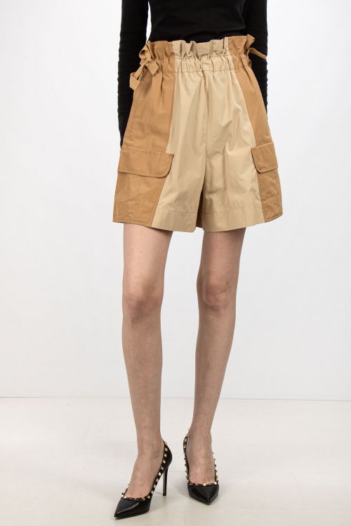 Повседневные шорты 26.03.2025 Newlife.moda