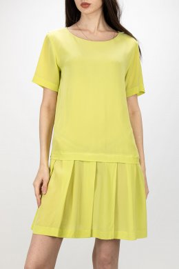 Летнее платье 15.05.2025 Newlife.moda