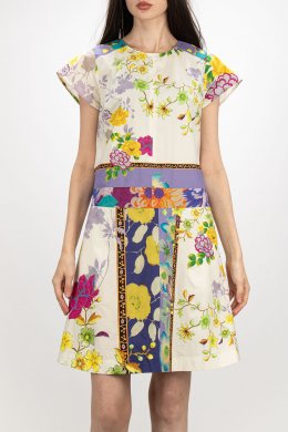 Летнее платье 07.05.2025 Newlife.moda Летнее платье 07.05.2025 Newlife.moda