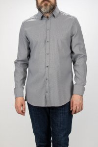 Рубашка с длинным рукавом 16.05.2025 Newlife.moda