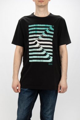Футболка с коротким рукавом 09.05.2025 Newlife.moda