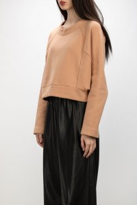 Свитшот 07.04.2025 Newlife.moda