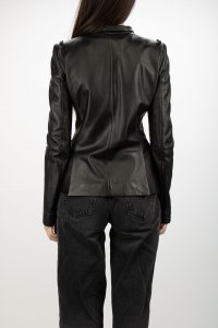 Кожаная куртка 26.03.2025 Newlife.moda