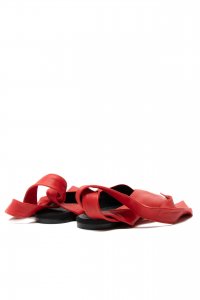 Сабо на плоской подошве 29.03.2025 Newlife.moda