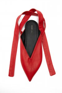 Сабо на плоской подошве 29.03.2025 Newlife.moda