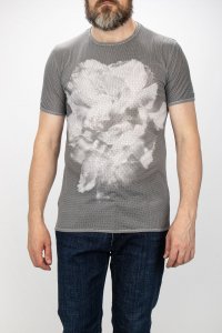 Футболка с коротким рукавом 16.05.2025 Newlife.moda
