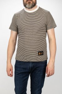 Футболка с коротким рукавом 16.05.2025 Newlife.moda