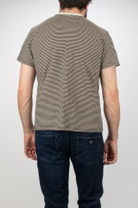Футболка с коротким рукавом 16.05.2025 Newlife.moda