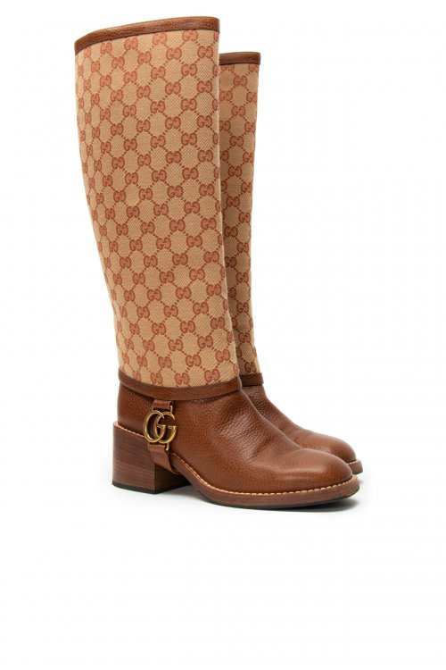 Классические сапоги 24.03.2025 Newlife.moda