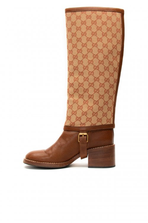 Классические сапоги 24.03.2025 Newlife.moda