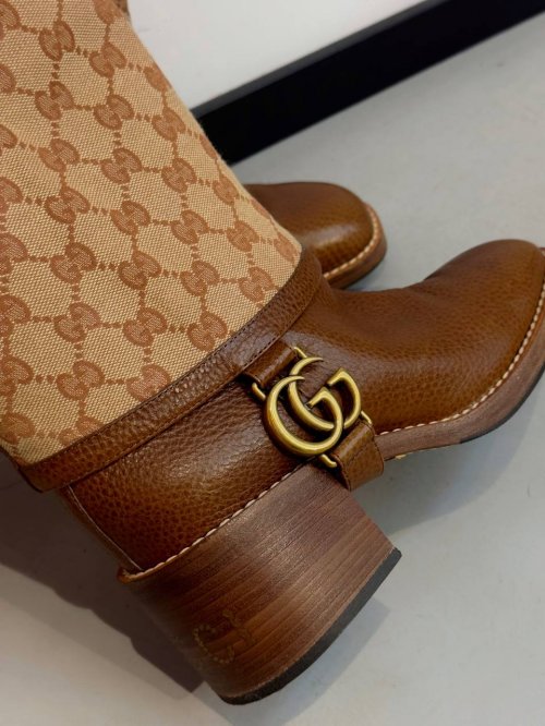 Классические сапоги 24.03.2025 Newlife.moda