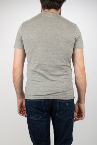 Футболка с коротким рукавом 16.05.2025 Newlife.moda