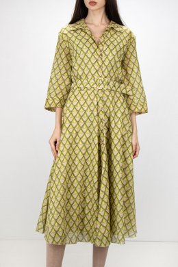 Летнее платье 15.05.2025 Newlife.moda