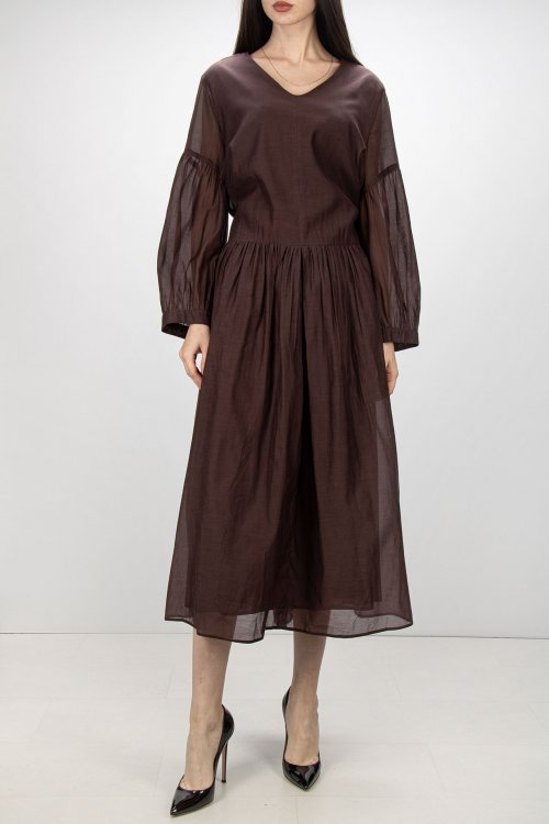 Летнее платье 15.05.2025 Newlife.moda