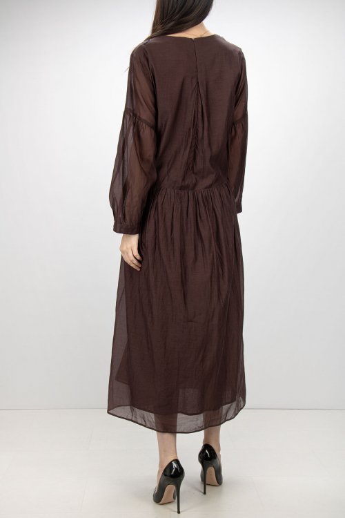 Летнее платье 15.05.2025 Newlife.moda