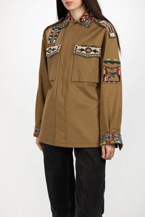 Легкая куртка 26.03.2025 Newlife.moda