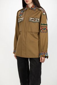 Легкая куртка 26.03.2025 Newlife.moda