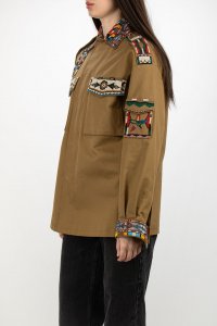 Легкая куртка 26.03.2025 Newlife.moda