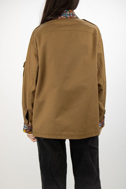 Легкая куртка 26.03.2025 Newlife.moda