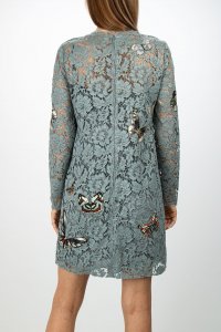 Коктейльное платье 29.03.2025 Newlife.moda