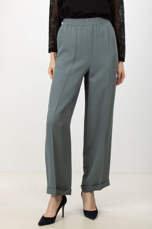 Повседневные брюки 31.03.2025 Newlife.moda