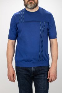 Футболка с коротким рукавом 16.05.2025 Newlife.moda