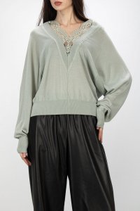 Пуловер 14.05.2025 Newlife.moda