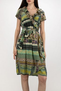 Летнее платье 07.05.2025 Newlife.moda Летнее платье 07.05.2025 Newlife.moda