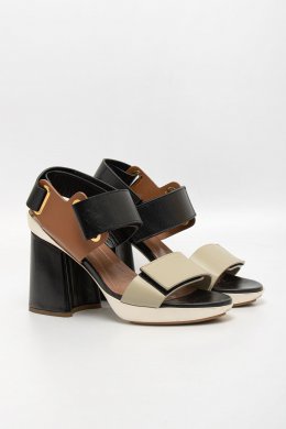 Босоножки на каблуке 14.05.2025 Newlife.moda