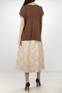 Костюм с юбкой 15.05.2025 Newlife.moda