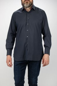 Рубашка с длинным рукавом 09.05.2025 Newlife.moda