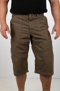 Повседневные шорты 10.05.2025 Newlife.moda