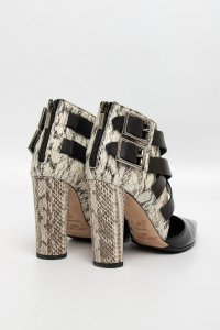 Летние ботильоны 17.05.2025 Newlife.moda