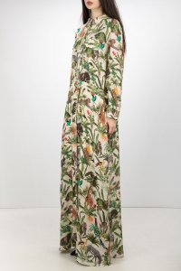 Летнее платье 15.05.2025 Newlife.moda