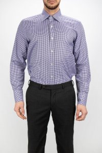 Рубашка с длинным рукавом 17.05.2025 Newlife.moda