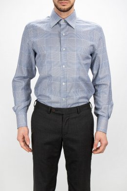 Рубашка с длинным рукавом 17.05.2025 Newlife.moda Рубашка с длинным рукавом 17.05.2025 Newlife.moda