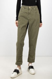 Зауженные джинсы 14.05.2025 Newlife.moda
