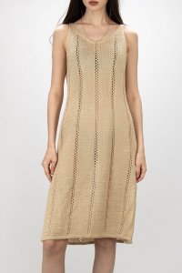 Пляжное платье 15.05.2025 Newlife.moda