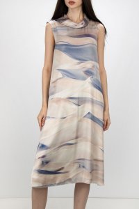 Летнее платье 15.05.2025 Newlife.moda