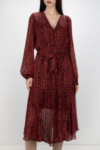 Повседневное платье 15.05.2025 Newlife.moda