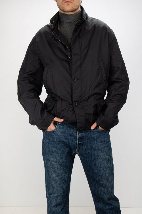 Демисезонная куртка 02.04.2025 Newlife.moda