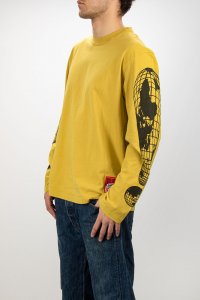 Футболка с длинным рукавом 02.04.2025 Newlife.moda