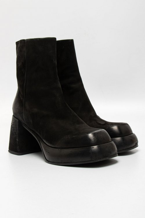 Ботильоны на каблуке 25.03.2025 Newlife.moda