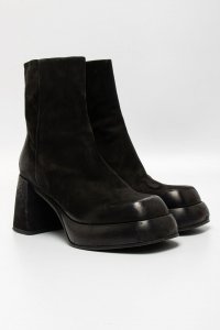 Ботильоны на каблуке 25.03.2025 Newlife.moda